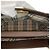 Burberry Shopper aus braunem Leder - Ansicht 8