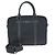 Sac business 2-Way Dolce & Gabbana Noir