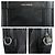 Sac business 2-Way Dolce & Gabbana Noir - vue 6