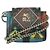 ETRO Multicolor Leather Coin Purse Multiple colors