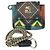 ETRO Multicolor Leather Coin Purse Multiple colors - view 3
