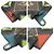 ETRO Multicolor Leather Coin Purse Multiple colors - view 5