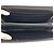 Alfred Dunhill Portafoglio lungo Dunhill Micro D-Eight in pelle nera Nero - vista 5