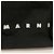 Marni Shopper-Bag aus schwarzem Canvas - Ansicht 8