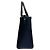 Dolce & Gabbana DG Canvas Tote Bag mit Lederpiping Schwarz Blau - Ansicht 3