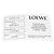 Loewe Palladium Hammered Spoon Halskette Silber - Ansicht 5