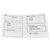 Loewe Palladium Hammered Spoon Halskette Silber - Ansicht 6