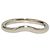 Autre Marque Anello Fascia Curva Tiffany & Co. PT950