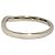 Autre Marque Anello Fascia Curva Tiffany & Co. PT950 - vista 3