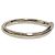 Autre Marque Anello Fascia Curva Tiffany & Co. PT950 - vista 4