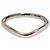 Autre Marque Anello Fascia Curva Tiffany & Co. PT950