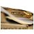 Bulgari Anello Bvlgari Allegra in oro 18K e quarzo latte - vista 11