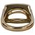 Bulgari Anello Bvlgari Allegra in oro 18K e quarzo latte - vista 4