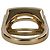 Bulgari Anello Bvlgari Allegra in oro 18K e quarzo latte - vista 5