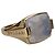 Bulgari Anello Bvlgari Allegra in oro 18K e quarzo latte - vista 9