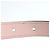 Gucci GG Supreme Marmont schmaler Gürtel Pink Beige - Ansicht 12