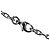 Autre Marque Pulsera de dijes de platino Tiffany & Co. Plata - vista 8