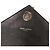 Borsa a tracolla in pelle College Medium Yves Saint Laurent Nero - vista 11