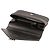Borsa a tracolla in pelle College Medium Yves Saint Laurent Nero - vista 13