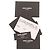 Borsa a tracolla in pelle College Medium Yves Saint Laurent Nero - vista 16