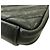Borsa a tracolla in pelle College Medium Yves Saint Laurent Nero - vista 20