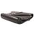 Borsa a tracolla in pelle College Medium Yves Saint Laurent Nero - vista 6