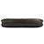 Borsa a tracolla in pelle College Medium Yves Saint Laurent Nero - vista 8