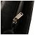 Borsa a tracolla in pelle College Medium Yves Saint Laurent Nero - vista 9