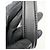 Bolsa Louis Vuitton New Wave Chain Bag NM em couro acolchoado PM Preto - vista 7