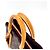 Louis Vuitton Soufflot Monogram Canvas with Leather MM Marrone - vista 7