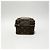 Louis Vuitton Nice Vanity Case Monogram Canvas Nano Braun - Ansicht 2