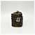 Louis Vuitton Nice Vanity Case Monogram Canvas Nano Braun - Ansicht 4