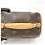 Louis Vuitton Nice Vanity Case Monogram Canvas Nano Braun - Ansicht 6