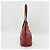 Louis Vuitton Citadine Monogram Empreinte Leather PM Vermelho - vista 4
