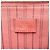 Louis Vuitton Citadine Monogram Empreinte Leather PM Vermelho - vista 6