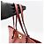 Louis Vuitton Citadine Monogram Empreinte Leather PM Vermelho - vista 7