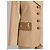 Vintage Jungle by Kenzo Jacke – Perlenstickerei – Größe 36 Beige - Ansicht 3