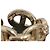 Hermès Hermes Chaine d'Ancre Enchainée GM Ring Silber - Ansicht 6