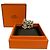 Hermès Hermes Chaine d'Ancre Enchainée GM Ring Silber - Ansicht 8
