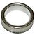 Autre Marque Tiffany & Co. 1837 Ringband Silber - Ansicht 6