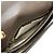 Borsa a tracolla Gucci Blondie GG Supreme Marrone - vista 10