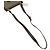 Borsa a tracolla Gucci Blondie GG Supreme Marrone - vista 13