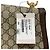 Borsa a tracolla Gucci Blondie GG Supreme Marrone - vista 17