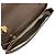 Borsa a tracolla Gucci Blondie GG Supreme Marrone - vista 9