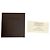 Pasta Louis Vuitton Damier Geant Associé PM Preto - vista 15