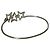 Autre Marque Pulsera de dijes de plata Tiffany & Co. - vista 2
