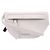 Borsa a tracolla Burberry Mini Olympia Micro Bianco