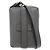 Borsa a tracolla in pelle Valextra Trick Track Marrone
