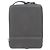 Borsa a tracolla in pelle Valextra Trick Track Marrone - vista 2