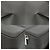 Borsa a tracolla in pelle Valextra Trick Track Marrone - vista 4
